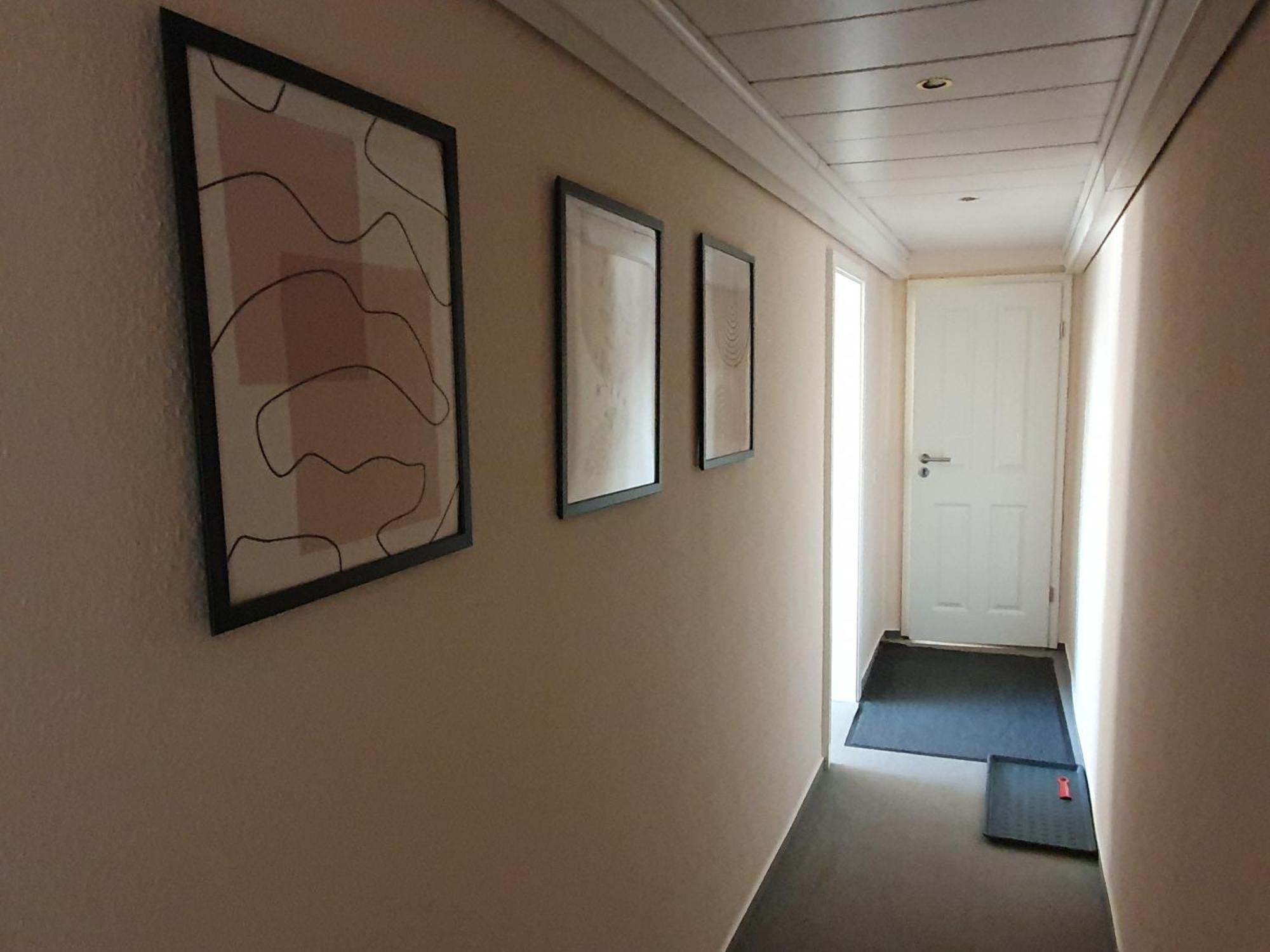 Neumuehler Hof- Ferienwohnung "Thomas" 3 Zimmer,3 Baeder Mit Dusche, Kostenfreie Parkplaetze Vor Dem Haus Schwerin (Mecklenburg-Vorpommern) Exterior foto