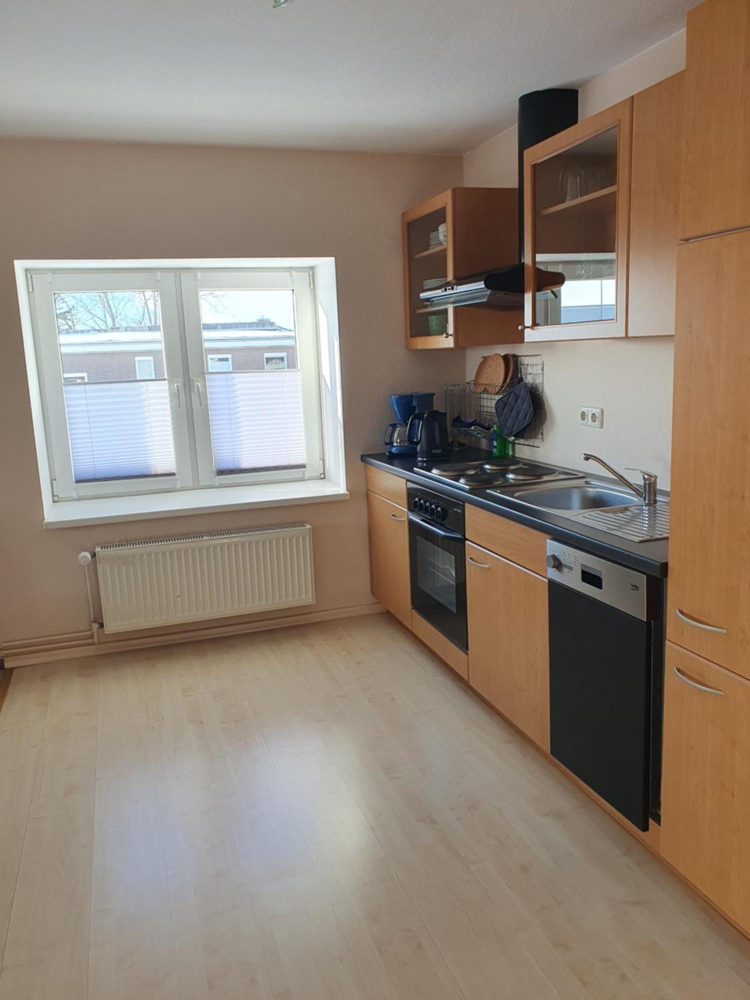 Neumuehler Hof- Ferienwohnung "Thomas" 3 Zimmer,3 Baeder Mit Dusche, Kostenfreie Parkplaetze Vor Dem Haus Schwerin (Mecklenburg-Vorpommern) Exterior foto