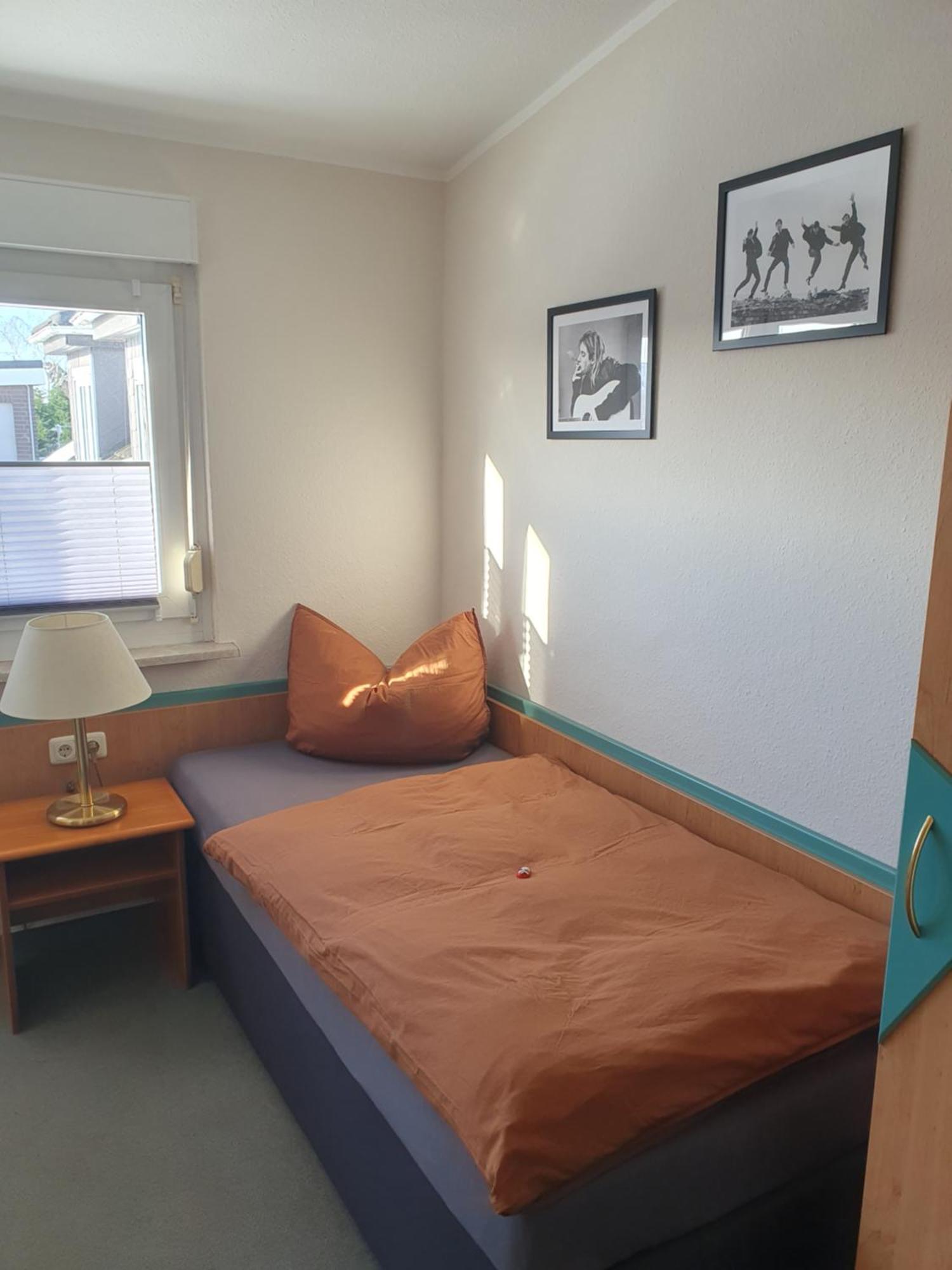 Neumuehler Hof- Ferienwohnung "Thomas" 3 Zimmer,3 Baeder Mit Dusche, Kostenfreie Parkplaetze Vor Dem Haus Schwerin (Mecklenburg-Vorpommern) Exterior foto
